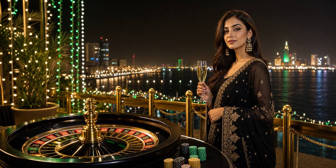 pak22 Slot rooms